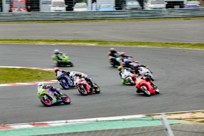 2025盈众汽车海峡两岸（厦门）汽摩超级联赛即将盛大开启