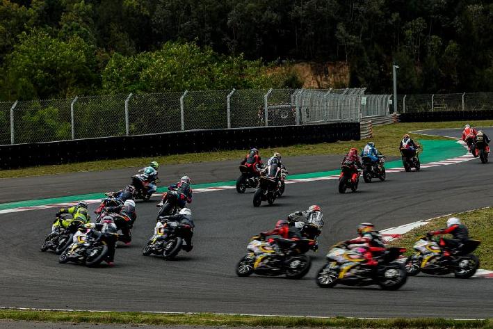 2025盈众汽车海峡两岸（厦门）汽摩超级联赛即将盛大开启