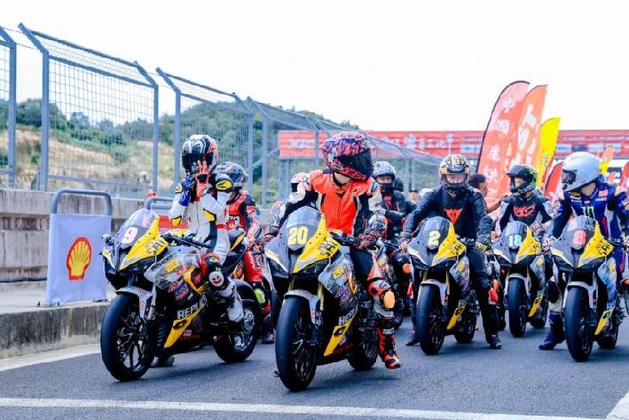 2025盈众汽车海峡两岸（厦门）汽摩超级联赛即将盛大开启