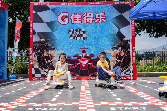 2025盈众汽车海峡两岸（厦门）汽摩超级联赛即将盛大开启