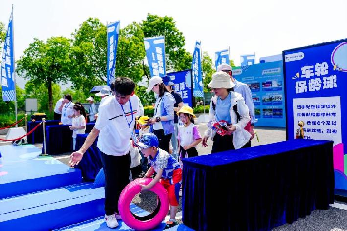 2025盈众汽车海峡两岸（厦门）汽摩超级联赛即将盛大开启