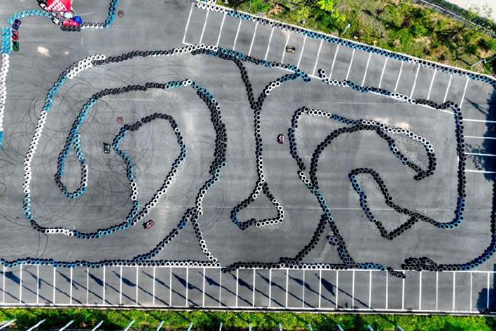 2025盈众汽车海峡两岸（厦门）汽摩超级联赛即将盛大开启