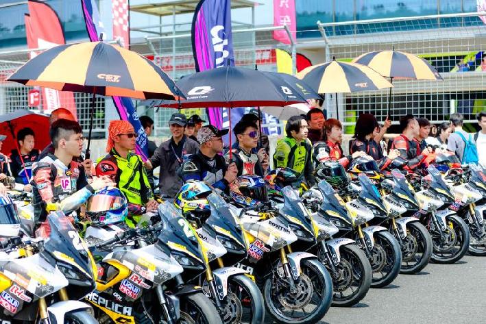 2025盈众汽车海峡两岸（厦门）汽摩超级联赛即将盛大开启