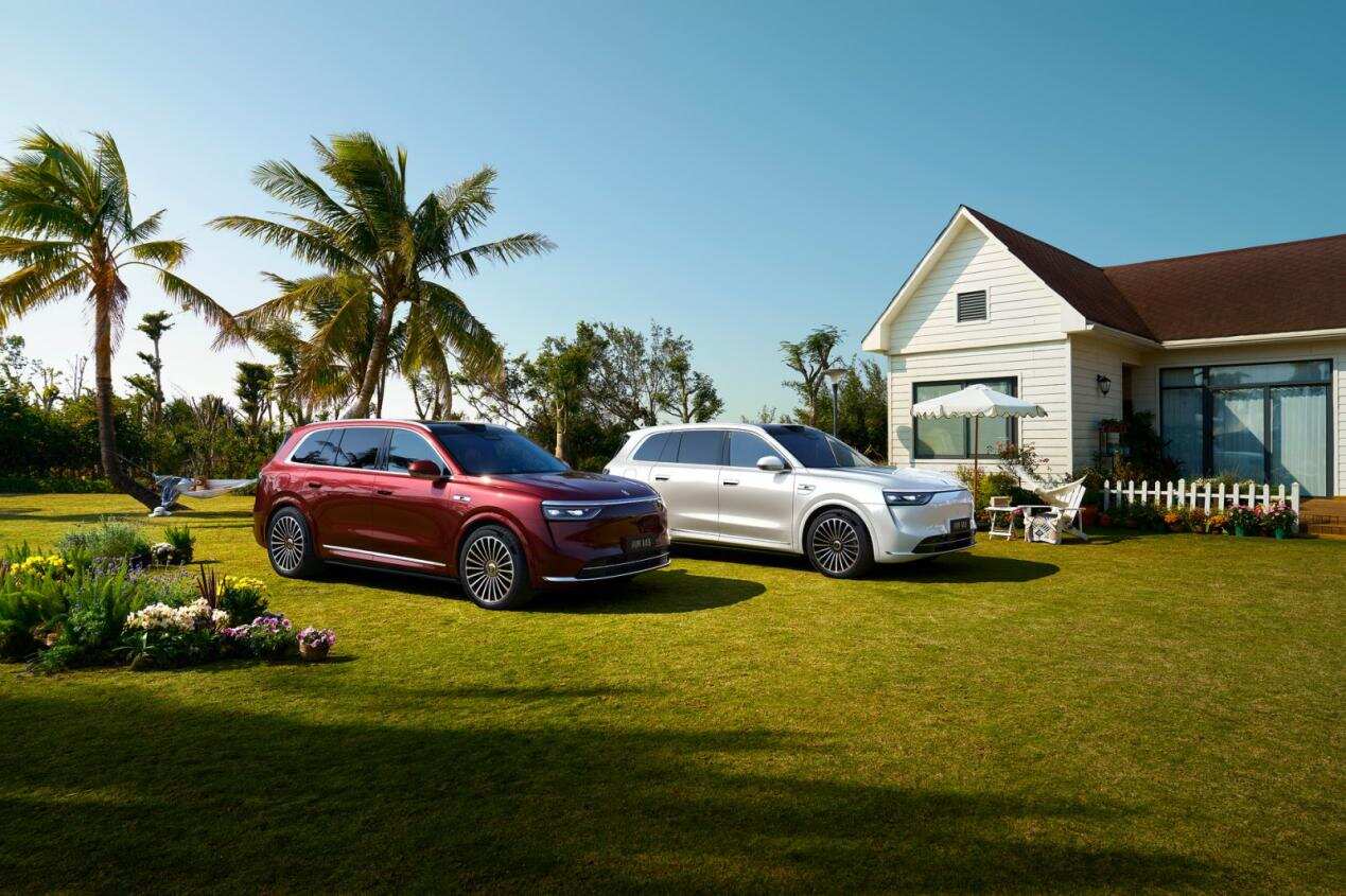 再添口碑佳绩！问界荣获品牌发展信心指数第一、净推荐值第一