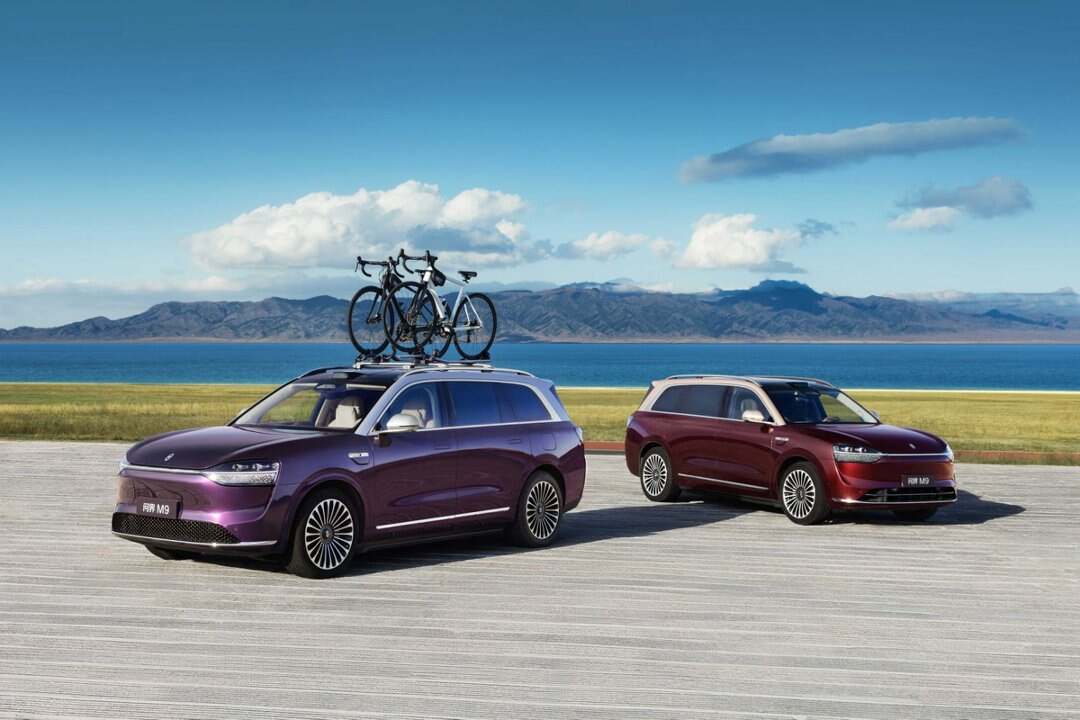 再添口碑佳绩！问界荣获品牌发展信心指数第一、净推荐值第一