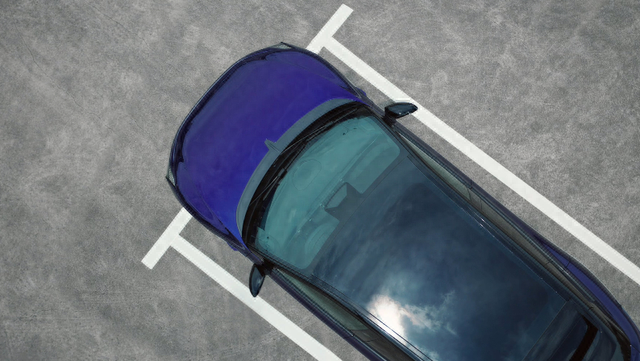 部分驾驶员粗心大意,忘记观察路况,导致"开门杀",但极越01的车主应该