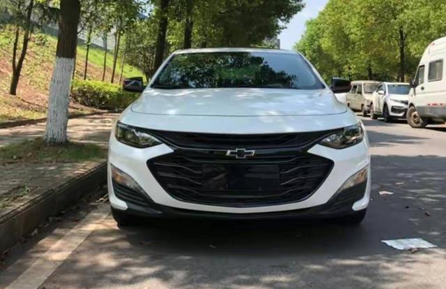 因涉水受潮,或致行驶中失去动力,雪佛兰将召回近20万台车辆-车市号