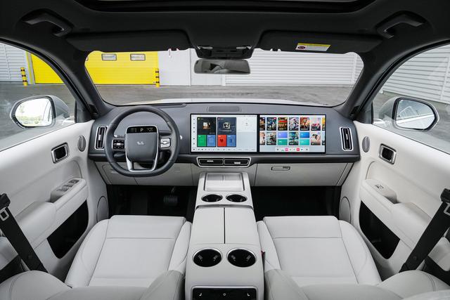 理想汽车7月销量解读:3万4千辆,国产豪华品牌第一名