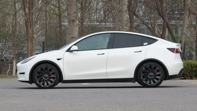 长续航破30万,model y又涨价,养车还是8千/年?-车市号