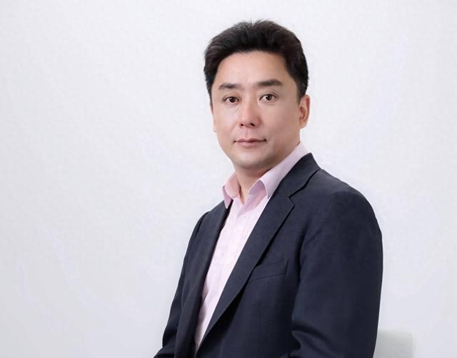 俞经民车市持续向好上汽大众的规模潜力会更大