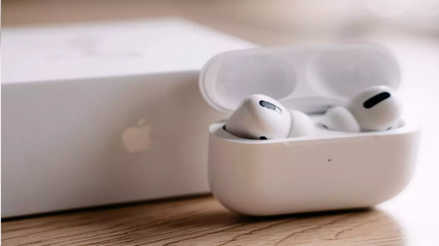 廉價蘋果耳機要來了appleairpods4新爆料透明外殼或有了