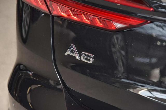 臺奧迪a6 avant e-tron,無論它在未來是叫作奧迪e6,還是其它什麼名字