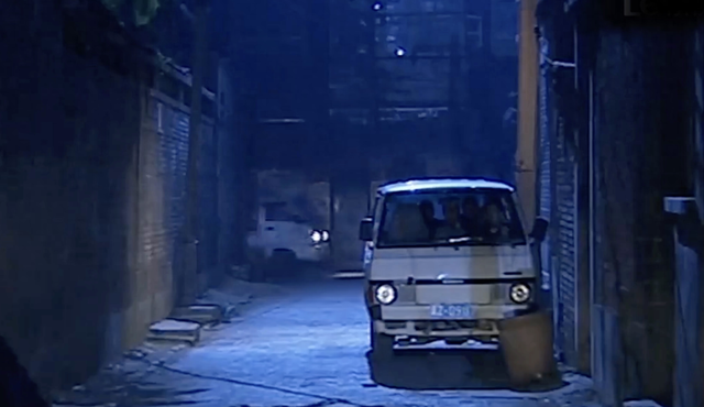 第一代尼桑巴宁c120(vanette万利特)时间回到1978年,尼桑发布了代号