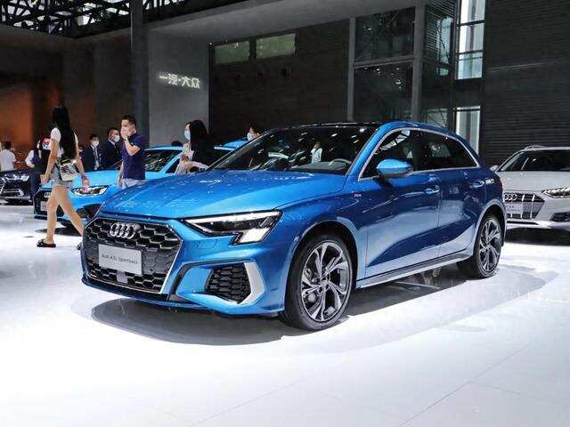 飞驰人生同款,奥迪a3下单前必看!