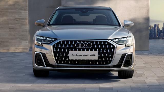 d级车中的标杆配置够高动力够强就是价格贵