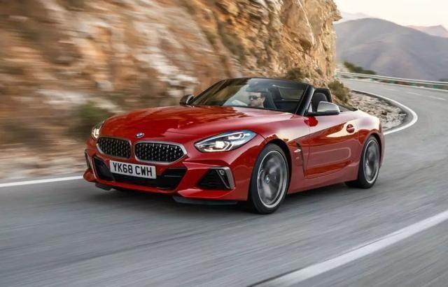 40万出头现在能买这么多性能车了