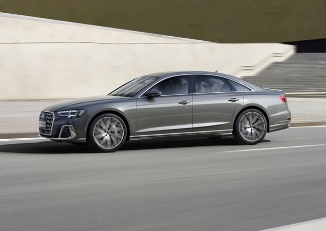 d级车中的标杆配置够高动力够强就是价格贵