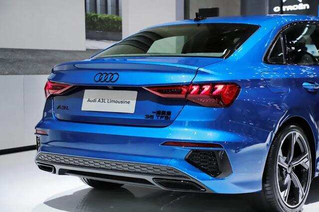 飞驰人生同款奥迪a3下单前必看