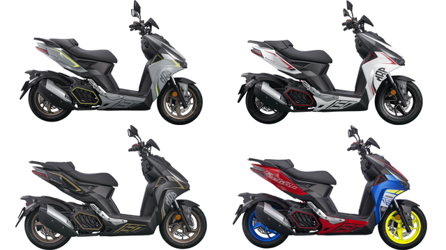 重新定义平踏,最像仿赛的feelink s150运动平踏来了!-车市号