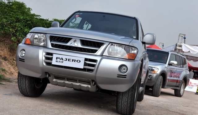 完全退出,三菱汽车正式离开中国!-车市号