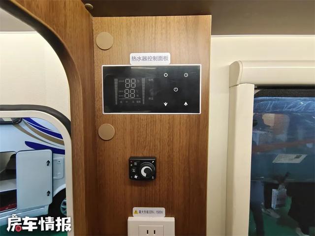 没有里程焦虑五菱新能源房车上绿牌免购置税长途旅行不怕没电