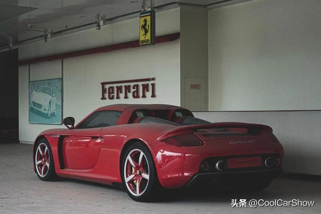 2007万天价这台卡雷拉gt将成为全球价值最高的上古蛙王