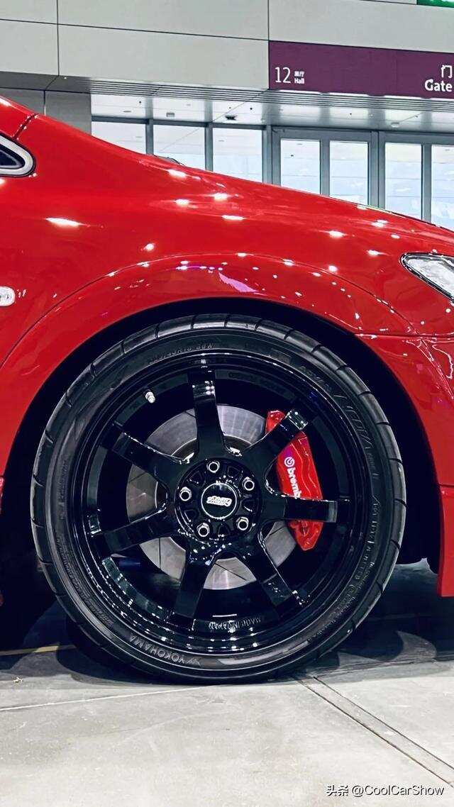 2024ccs定制改装展回顾aea第十届中国国际汽车改装大赛