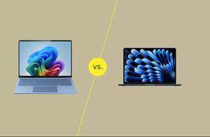 电脑精选！Microsoft Surface和MacBook Air性能大PK，你更倾向谁？