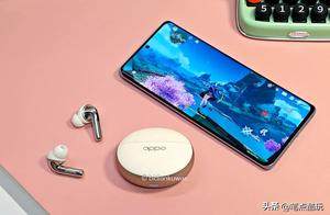 OPPO Enco X3：降噪实力派，千元内TWS耳机全能旗舰