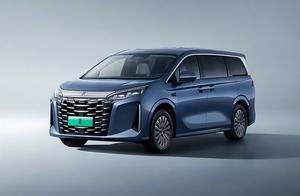 想买全新MPV，2025年这4款可以关注，一个比一个新颖！