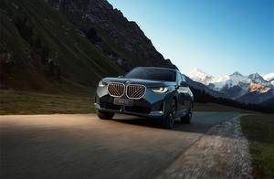 揭秘全新BMW X3智能驾趣诞生历程