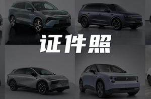 1月工信部新车:问界M8亮相；零百2.7秒的汉L；定位25万级的小鹏G7