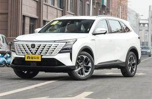 10 万级 SUV 热销背后：长安 CS75 PLUS 如何做到？