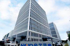 国家高新技术企业累计620余家，增长超10%，这一区域是如何做到的？