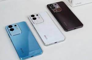 LCD又活了？vivo Y300t降价，OLED突然不香了
