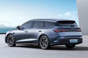 10万级600续航中级轿车 五菱星光2025款上市售7.98万元起