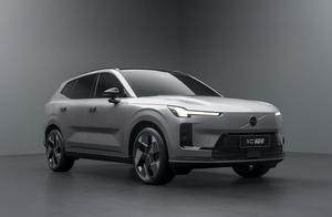 全新沃尔沃XC70正式首发亮相，它的外观很运动化