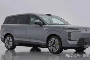 小米放大招！首款SUV YU7续航逆天，玄戒O1芯片硬刚苹果A18Pro