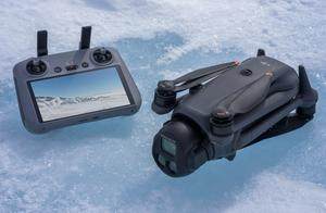 旗舰杀疯了！大疆Mavic 4 Pro深度评测：1亿像素＋三摄云台全面进化