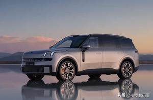 每个座都是 VIP？领克900上市限时价28.9万元起