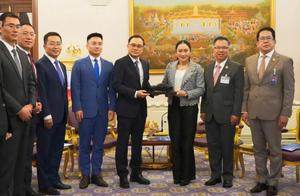 长安汽车首个海外新能源整车工厂投产 “渝车出海”启新篇