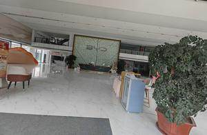 风口财经实探“风暴眼”中的比亚迪济南乾城店：展厅空荡荡、员工欠薪半年、三年联保恐打水漂……