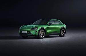 先进科技全面领先，「豪华高性能SUV」小米YU7 正式发布