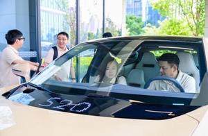 2025阿维塔品牌热爱季重庆起跑，华为乾崑智驾与其“同向奔赴”