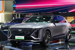 7.99万买途岳新锐，6万入传祺GS3，年轻人第一台SUV就看这些车！
