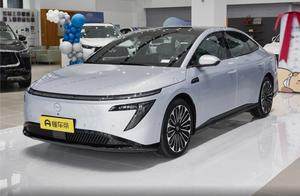 定价11.99万起，73度电池跑635km，聊聊我的东风日产N7