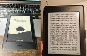 2025年选电纸书，买Kindle还是国产品牌？和大家聊聊个人经验