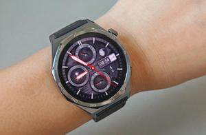 百元级价格享受千元智能表功能，联想Lenovo Watch S智能手表测