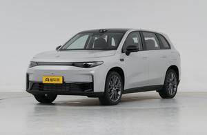 26款零跑C10定位15万级家用SUV，8295高阶智舱+605km续航