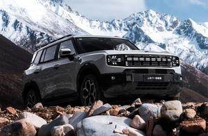 10万出头开硬派 SUV，适合普通人的全能选手